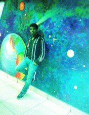 Roshan Aslam