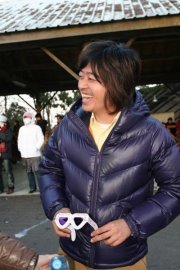 Mick Wu