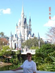 Nanette Davis-pegram