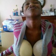 Afrah Boateng