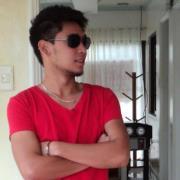 Carl Anthony