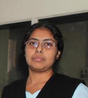 Sucheta Bandyopadhyay