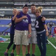 April Parsons-dobrzykowski