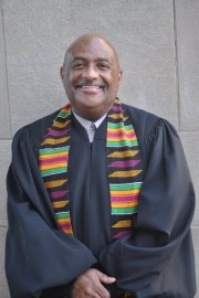 Al Whitaker
