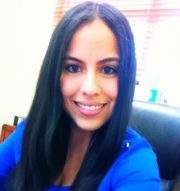 Stephanie Lopez