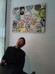 Anibal Yeh