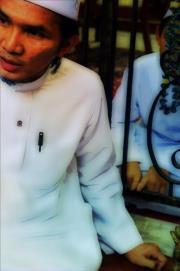 Mohd Shamsul