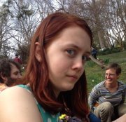 Emily Croft