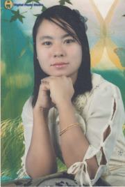 May Khaing