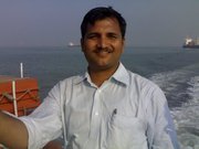 Govind Paralkar
