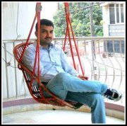 Mayank Singh
