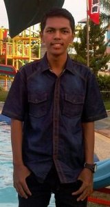 Ghaniy Sriyanto