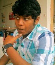N Nitheyananthan n