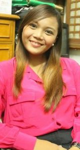 Sherleyann Feliciano