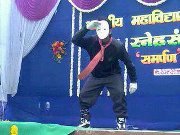 Akshay Mate dubsteper