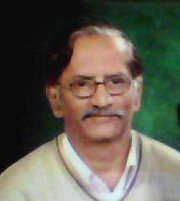 Govindarajan Ks