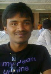 Sateesh Kumar