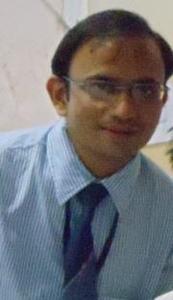 Jignesh Shah