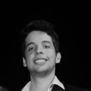 Guilherme Vasconcellos