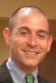 Christopher Murphree