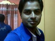 Abhishek Tiwari