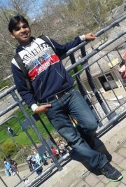 Harshal Pawar