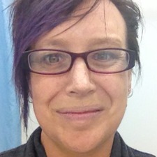 Helen Hayhurst