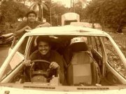 Vikrant Kawankar