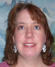 Catherine York