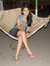 Aiza Zenarosa