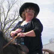 Brenda Schreckengost
