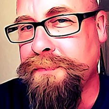 Dave Mead