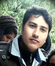 Rahul Roy