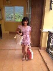 Cindy Ann