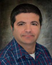Goodreads profile picture for @cedars