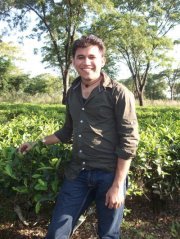 Nabin Dahal