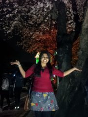 Supriya Kumar