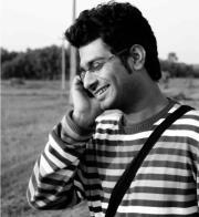 Avirup Ghosh dastidar