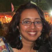 Smitha Rao