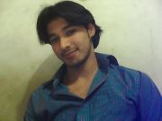 Arvind Chaubey