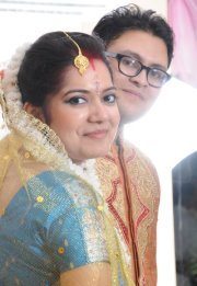 Deepika Roy
