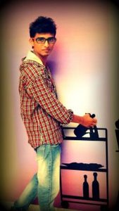 Ravikiran Patil