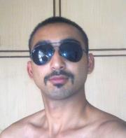 Gourav Singh