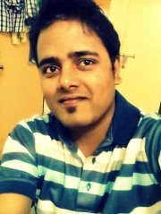 Dharmendra Mishra