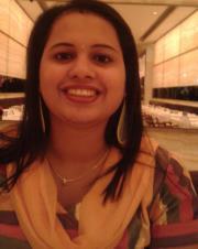 Shobhana Subramanian