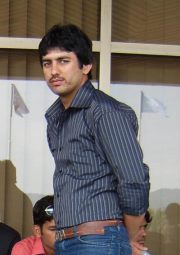 Aftab Ali