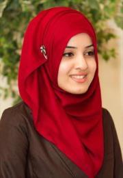 Rabia Khalid