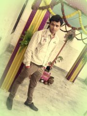 Ritesh Srivastava