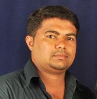 Anees Navas