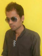 Ashfaq Shaikh